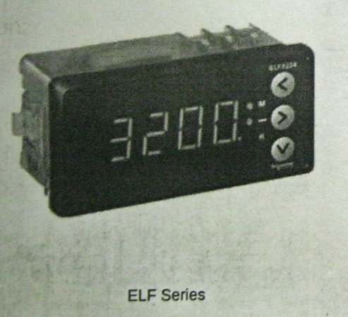 Conzerv Elf Series