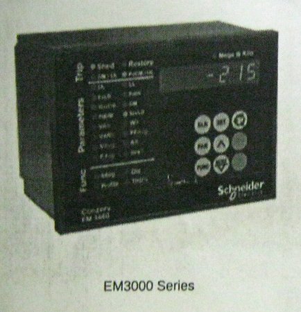Conzerv Em3000 Series