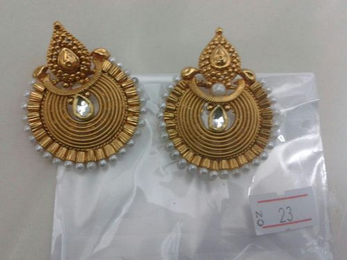 Designer Artificial Earring