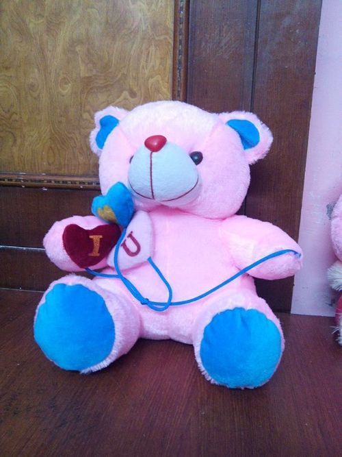 krishna teddy bear