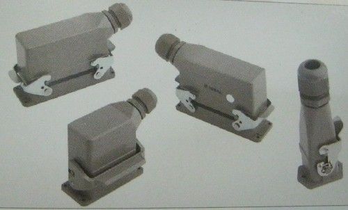 Heavy Duty Multiple Connector (Male And Female)