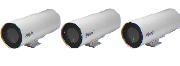 High Resolution Video Surveillance System