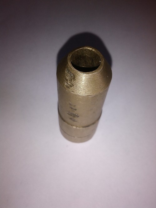 Industrial Bush - Superior Grade | Widely Appreciated for Best Quality, Industry Leading Performance