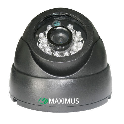 Maximus Camera Security Systems