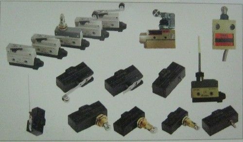 Micro Switches