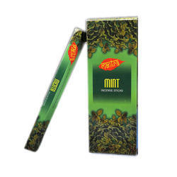 Mint Incense Sticks