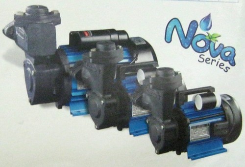 Nova Series Single Phase Pumps