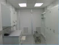 Pharmaceutical Clean Room