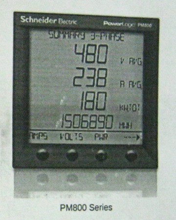 Power Logic Pm800 Series