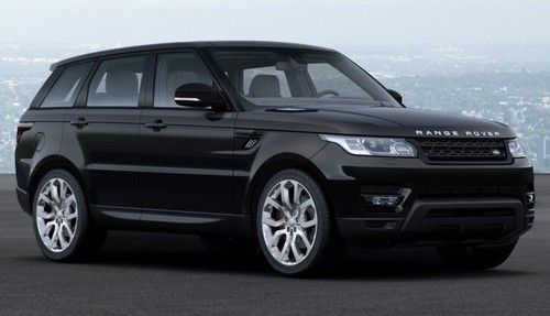 Range Rover Sport 3 0 Sdv6 Hse At Best Price In Coral Springs Florida Tradecraft Global