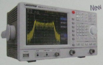 Spectrum Analyzers