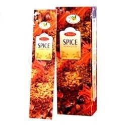 Spice Incense Sticks