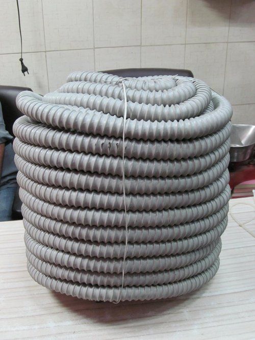 Steel Wire Braided Pipe