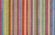 Stripe Jute Printed Rugs
