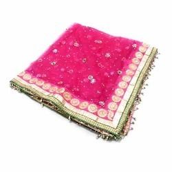 Stylish Wedding Dupatta