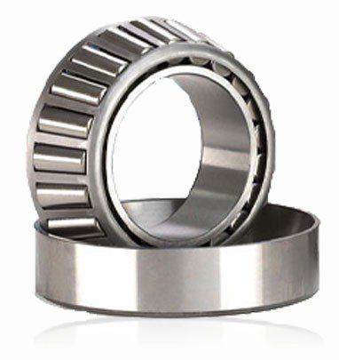 Taper Roller And Cylindrical Roller Bearings