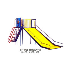 Wide Slide