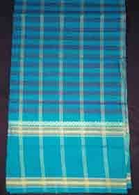 Achi Border Sarees