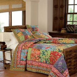 Bed Quilts