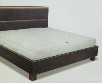 Bonnel Spring With Latex Mattress