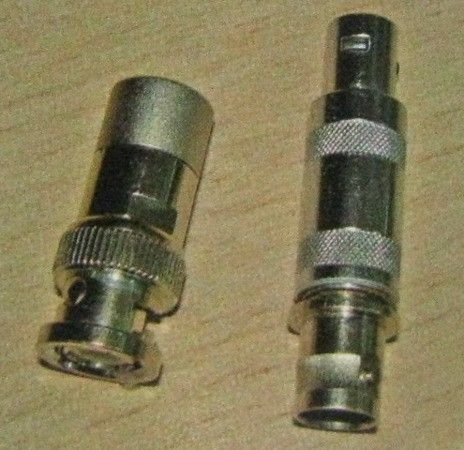 Cable Adaptors