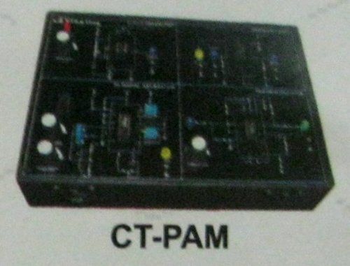 कम्युनिकेशन ट्रेनर (Ct-pam)