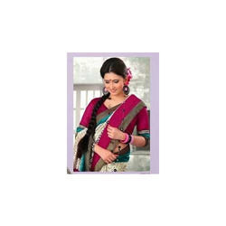 Ethnic Sarees