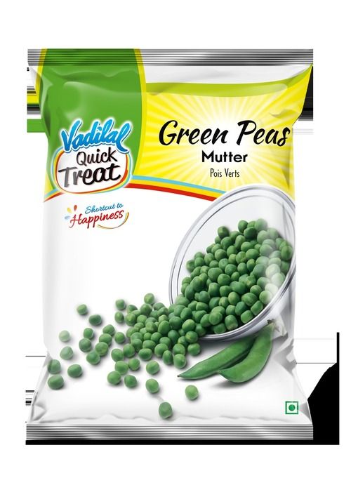 Green Peas