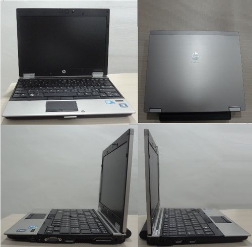 Laptop (EliteBook 2540p)