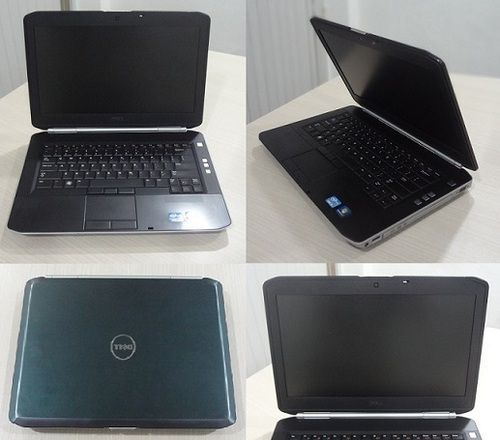 Laptop (Latitude E5420)