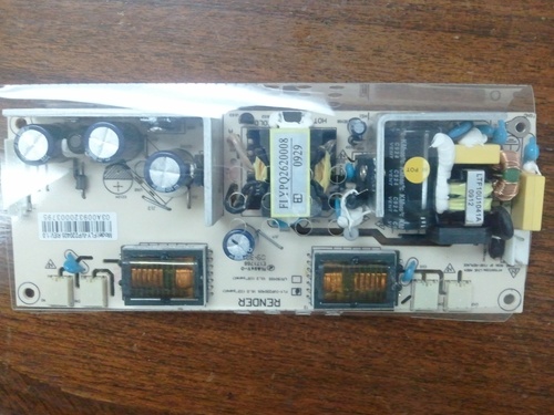 एलसीडी टीवी इन्वर्टर और बिजली की आपूर्ति