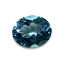 Semi Precious Stone Topaz