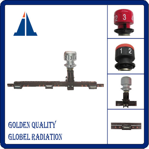 WST II 30/30-6X5S Strip Off Circuit Tap Changer