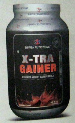 X- Tra Grainer Advanced Weight Gain Formula