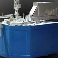 Die Casting Furnace