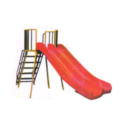 Double Decker Slide