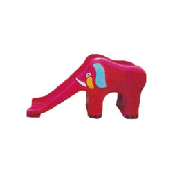 Elephant Slide