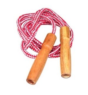 Gisco Cotton Skipping Ropes