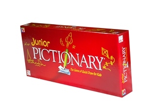Gisco Pictionary