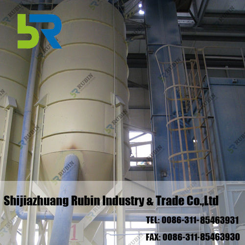 Gypsum Powder Manufacturing Line