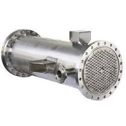 Industrial Condensers