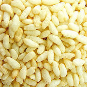 Laghu Puffed Rice