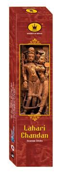 Lahari Chandan Incense Sticks