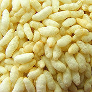 Lalat Puffed Rice