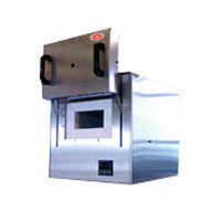 Melting Treatment Furnace