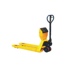 Pallet Truck Scale