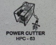Power Cutter (HPC-63)