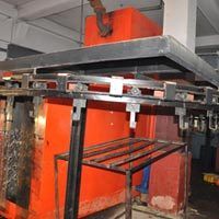 Rotary Conveyor