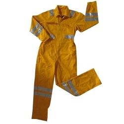 Safety Coverall