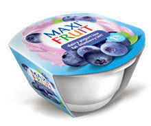 Uht Yogurt